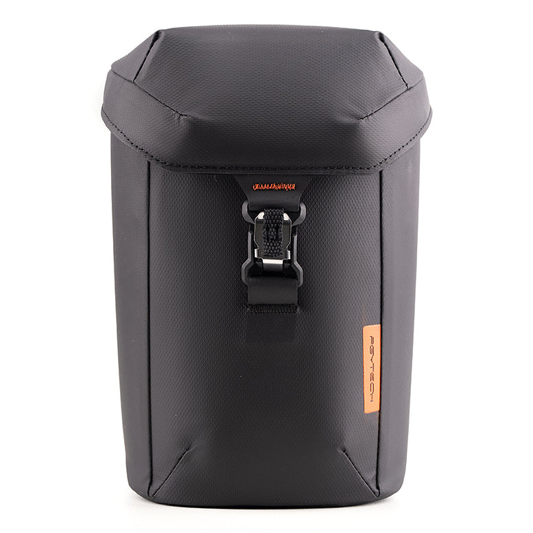 PGYTECH P-CB-252 Camera Lens Cases - Black
