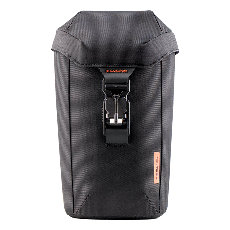 PGYTECH P-CB-253 Camera Lens Cases - Black