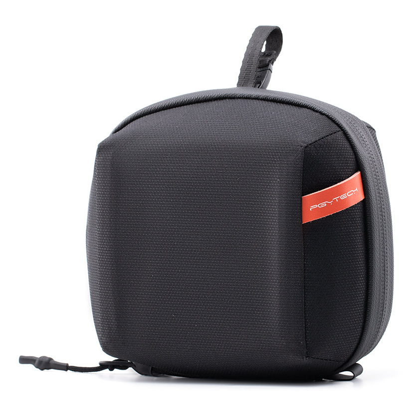 PGYTECH P-CB-254 Camera Lens Cases - Black