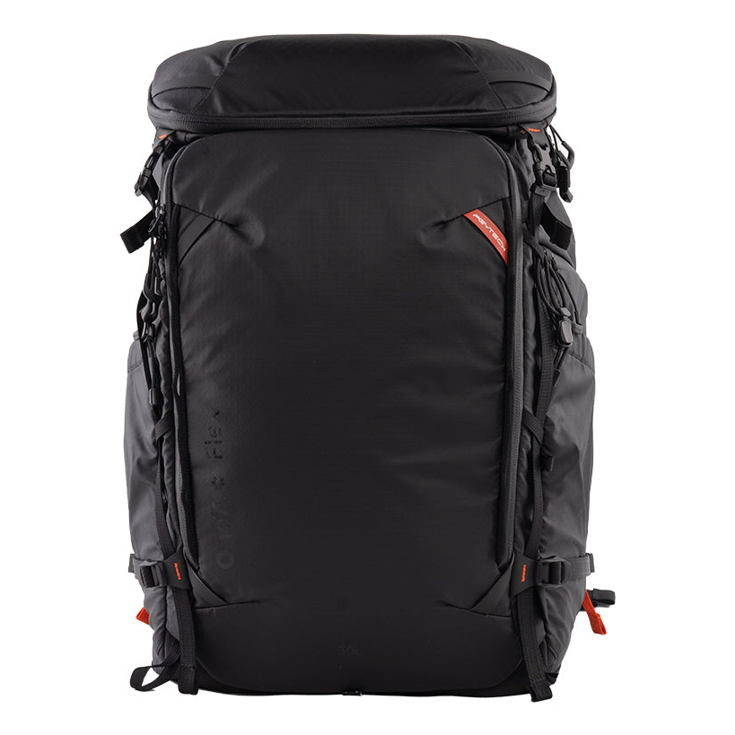 PGYTECH OnePro Flex Backpack 50L + Camera Insert M