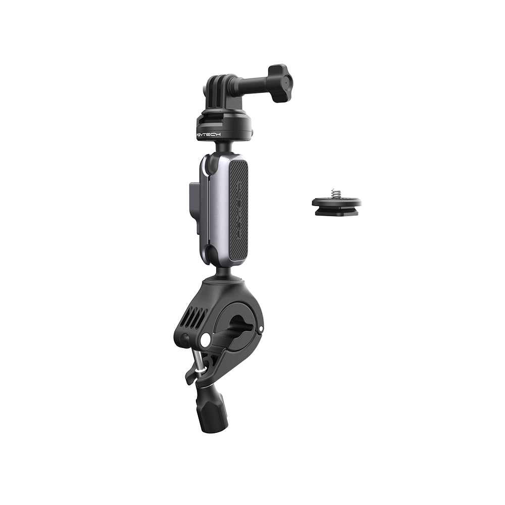 PGYTECH P-GM-222 Action Sports Camera Accessories - Black