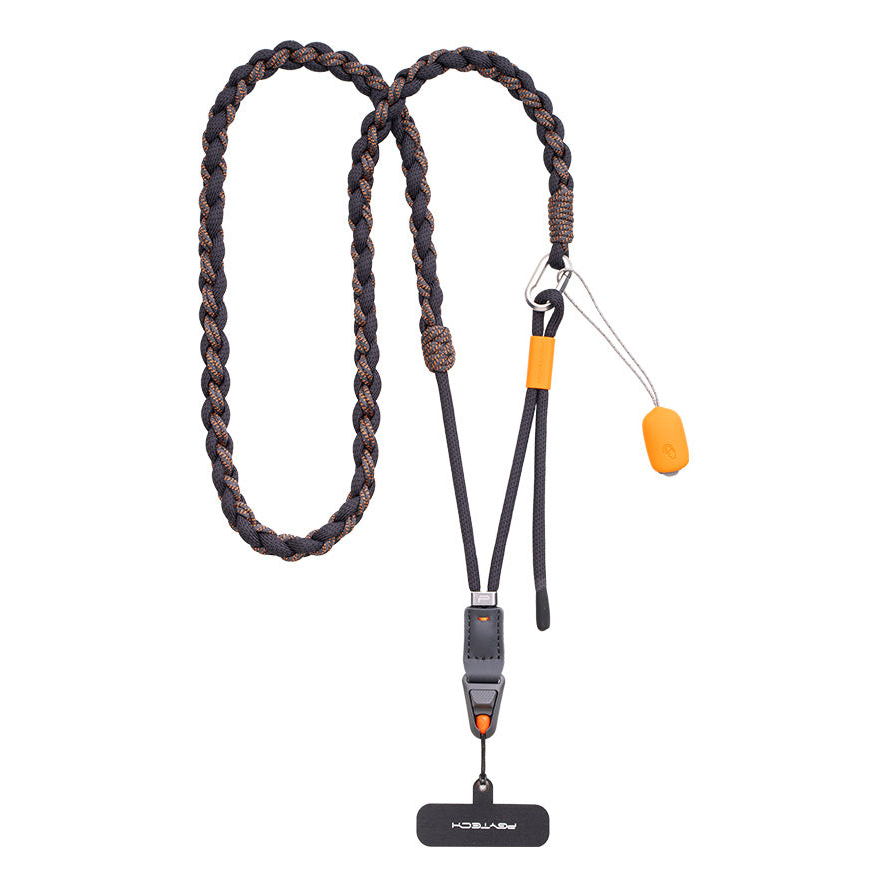 PGYTECH P-PG-057 Action Sports Camera Accessories - Black