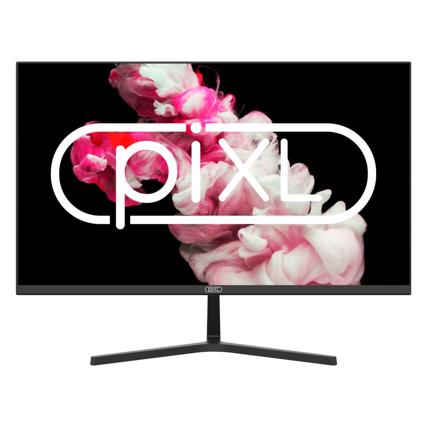 PIXL PX27IVHD Computer Monitors - 27 Inches - Black