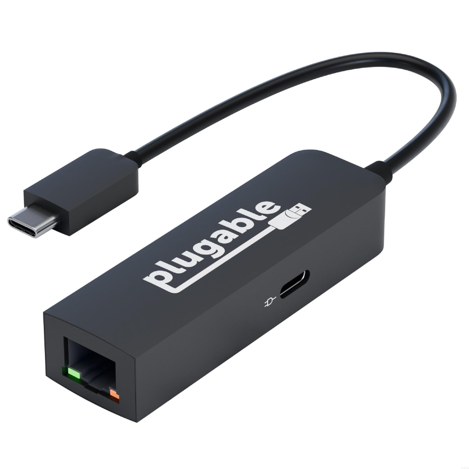 PLUGABLE TECHNOLOGIES 5Gbps Network Cards - Black