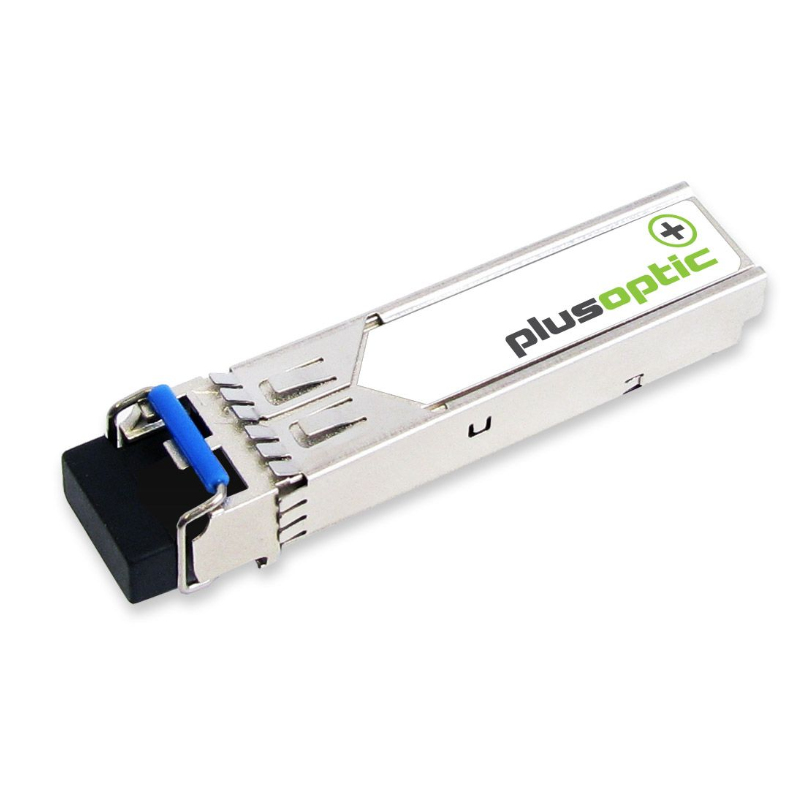 PLUSOPTIC SFP28-SR-PLU Network Transceiver Modules - Silver