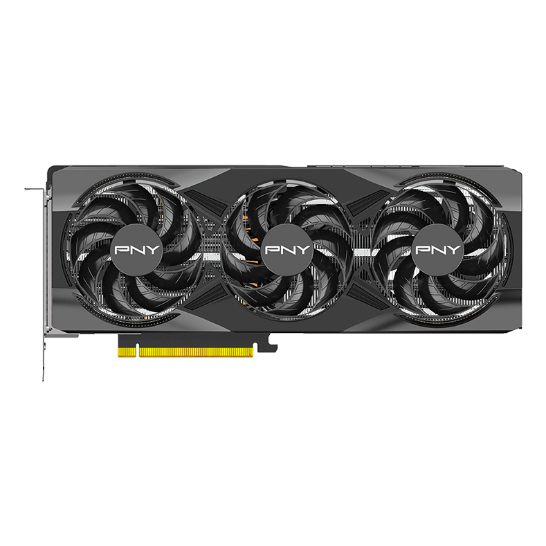 PNY 5070Ti Graphics Cards - Black