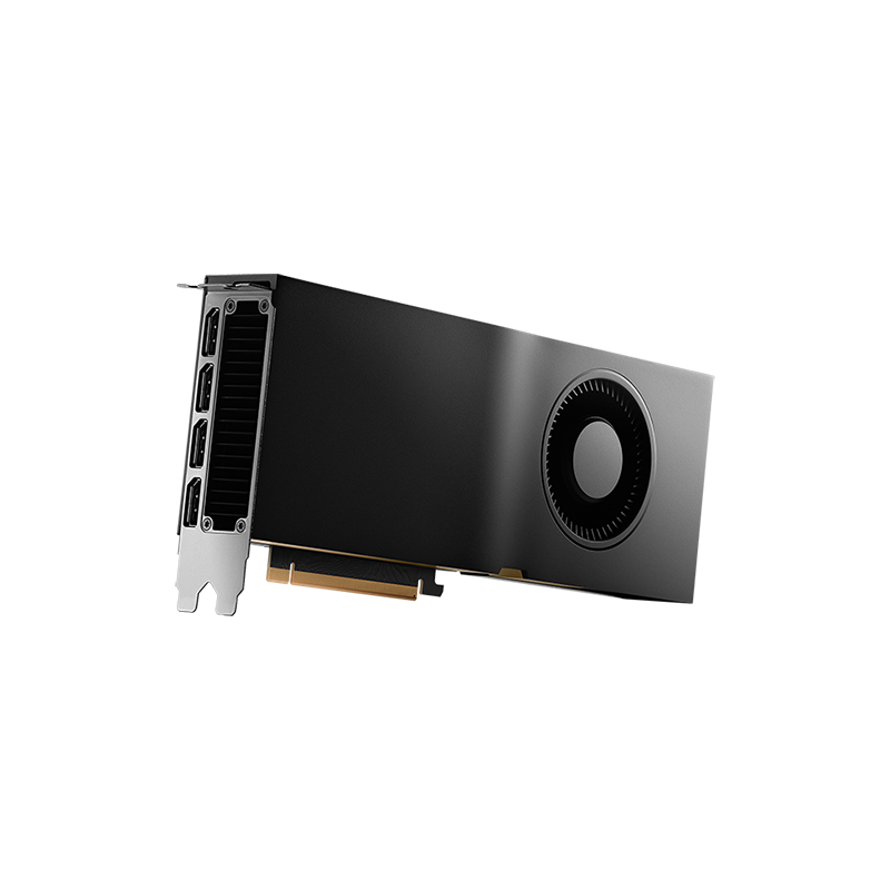 PNY VCNRTX5000ADA-SB Graphics Cards - Black