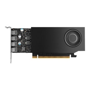 PNY A1000 Graphics Cards - Black