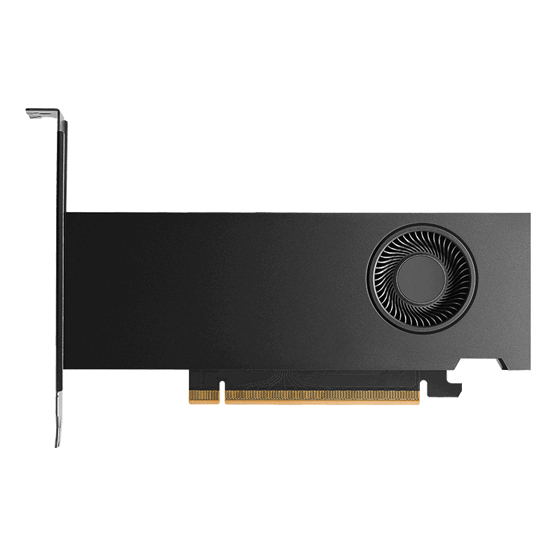 PNY GDDR7 Graphics Cards - Black