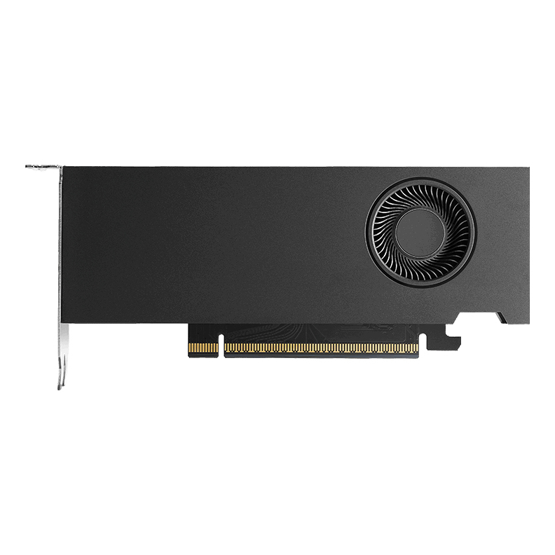 PNY 24GB Graphics Cards - Black