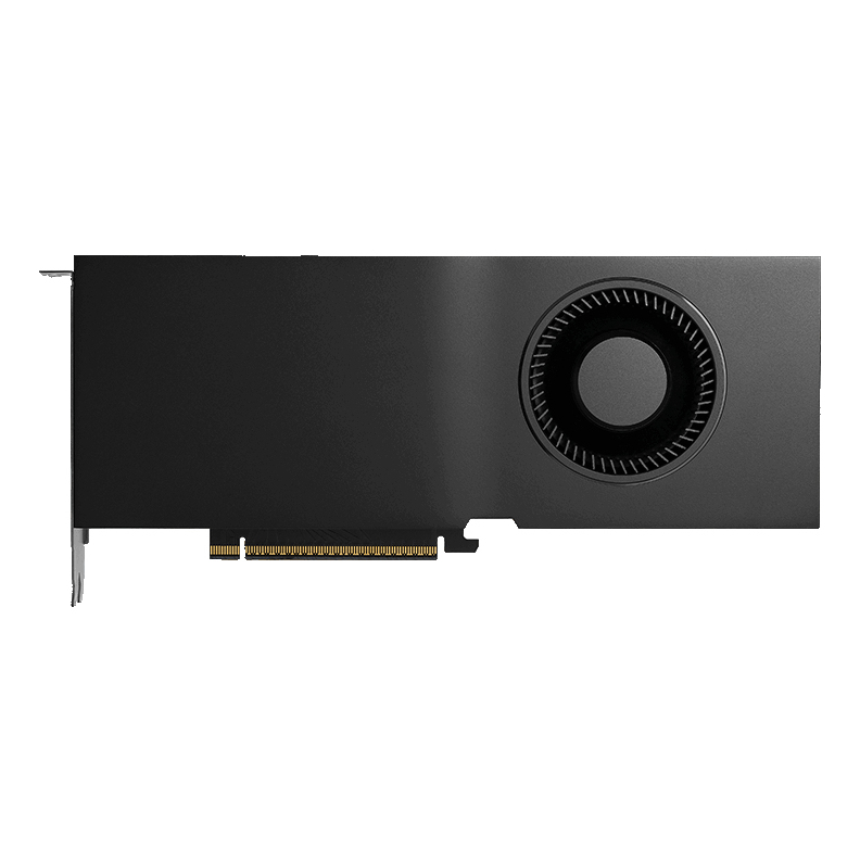 PNY GDDR7 Graphics Cards - Black