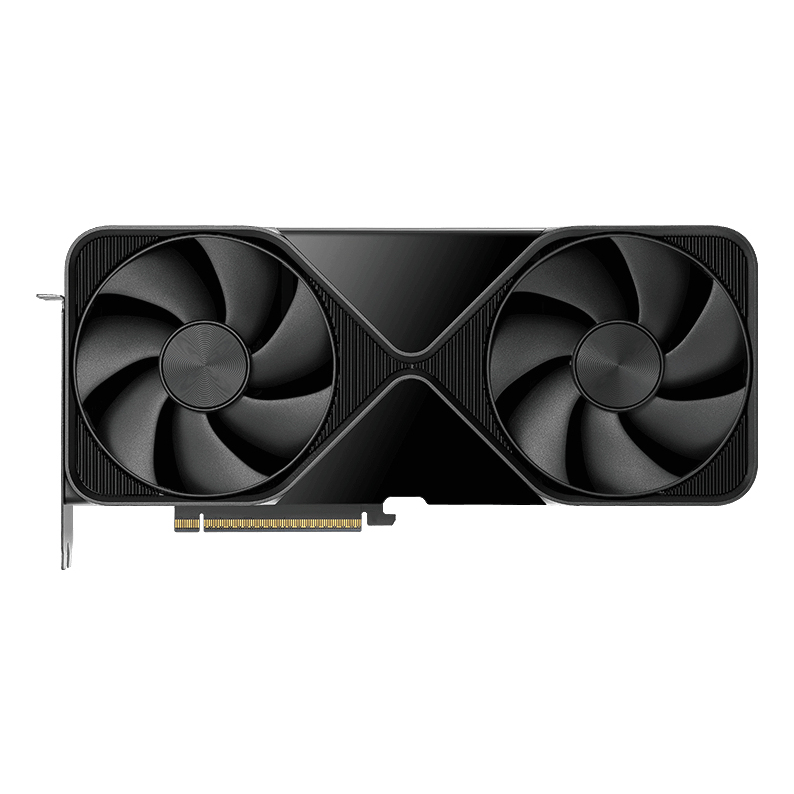 PNY 96GB Graphics Cards - Black