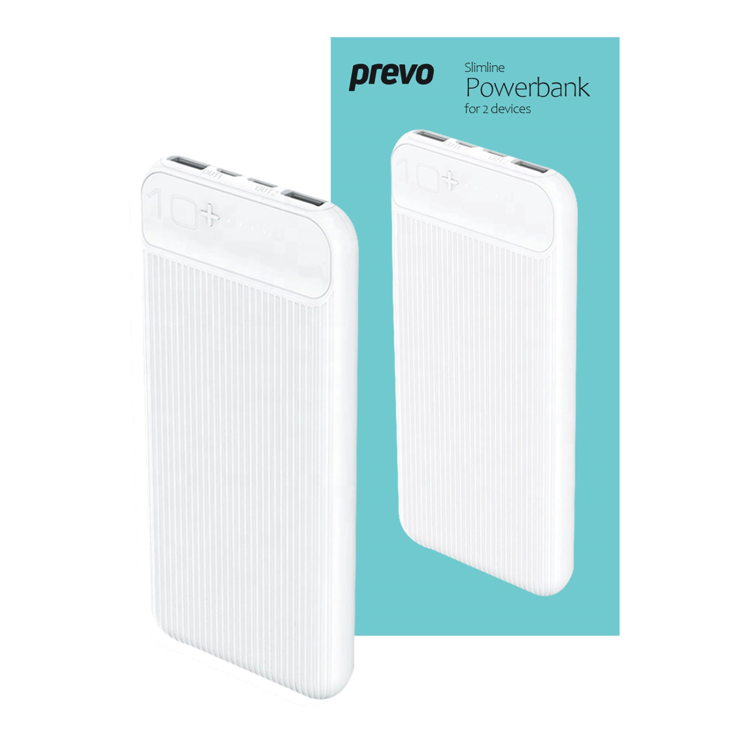 Prevo SP3012 Smart Phones