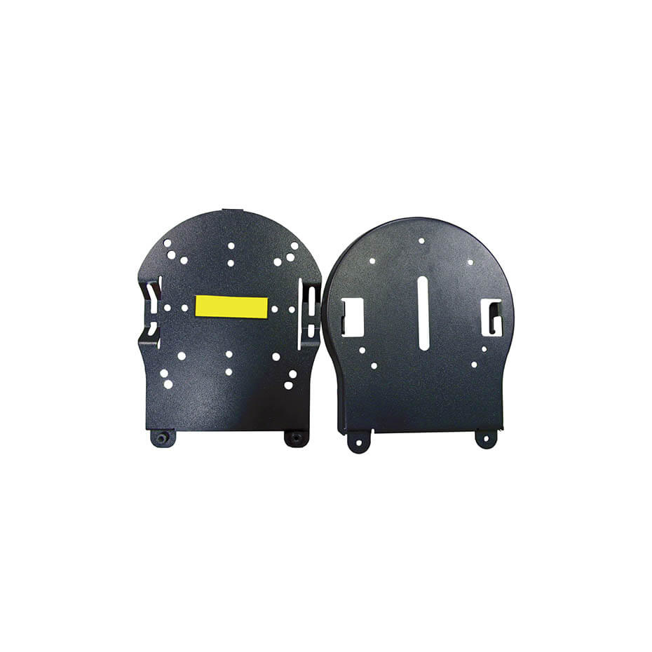 Ptzoptics PT-CM-3-BK Security Camera Accessories - Black