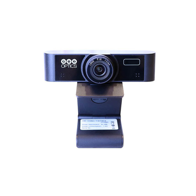 PTZOptics V2 webcam 2.07 MP 1920 x 1080 pixels USB 2.0 Black