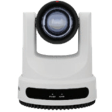 PTZOptics Move 4K Turret IP security camera Indoor & outdoor 3840 x 2160 pixels Ceiling/Wall/Pole