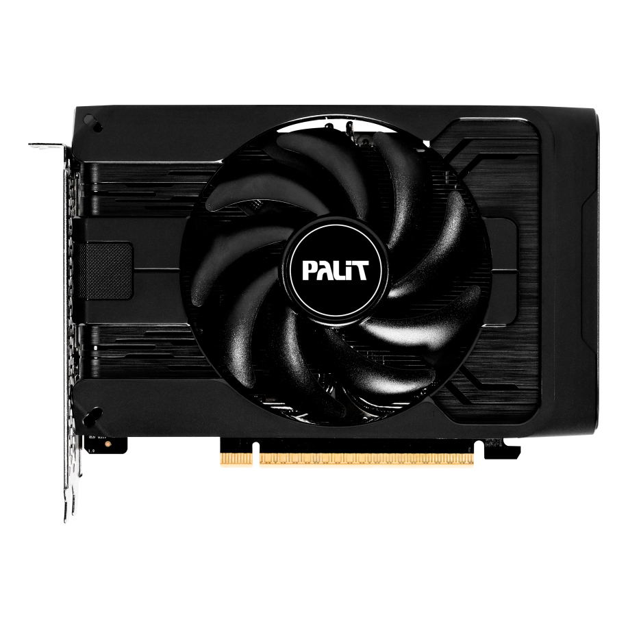Palit RTX5050 Graphics Cards - Black