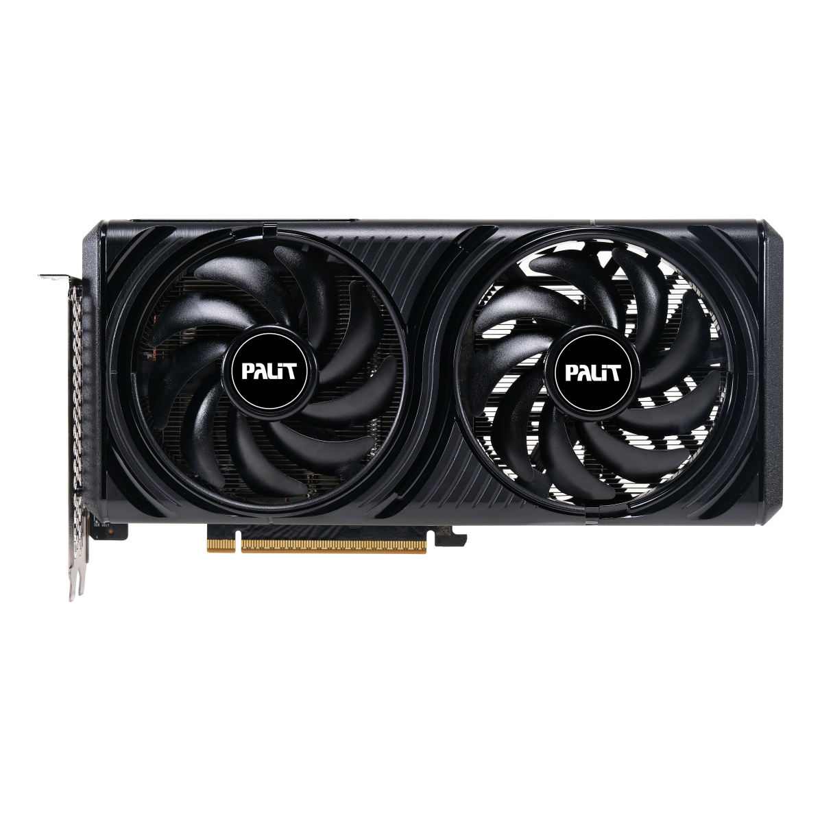 Palit GDDR7 Graphics Cards - Black
