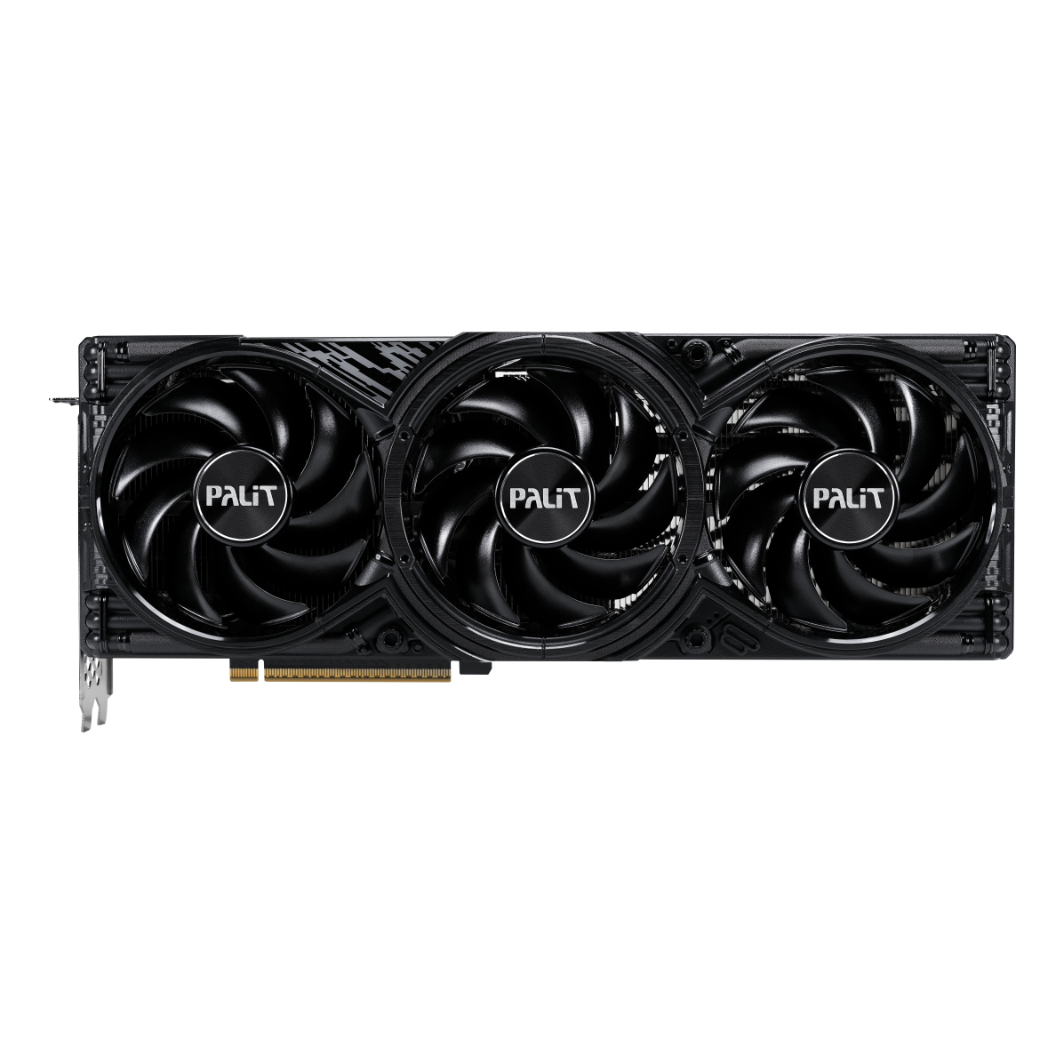Palit GDDR7 Graphics Cards - Black