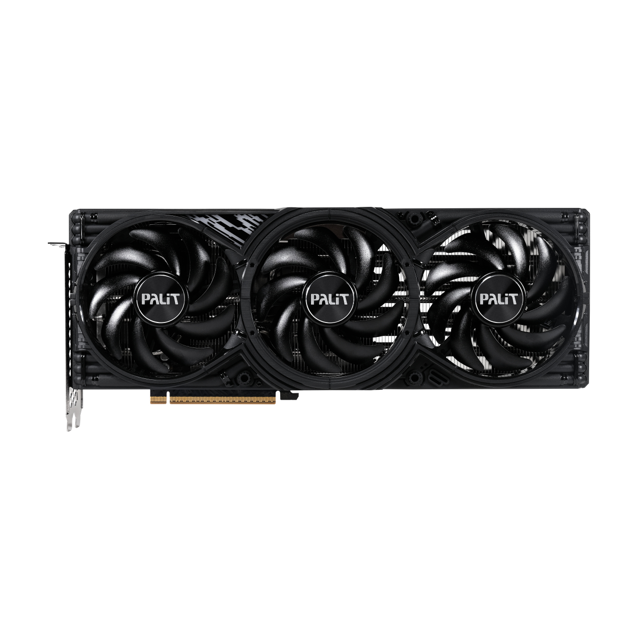 Palit GDDR7 Graphics Cards - Black