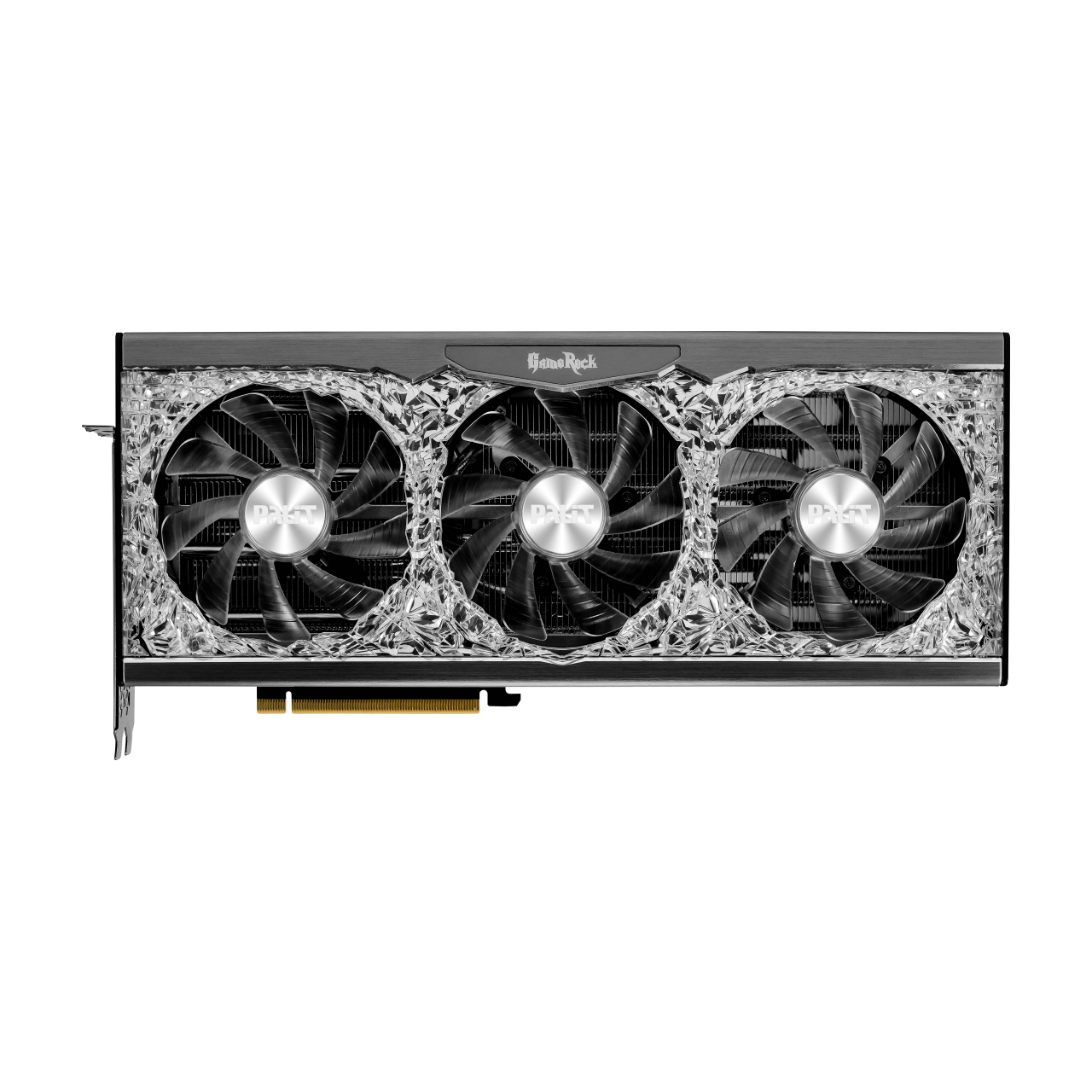 Palit GEFORCE RTX 3090 TI GAMEROCK 24GB GDDR6X GPU