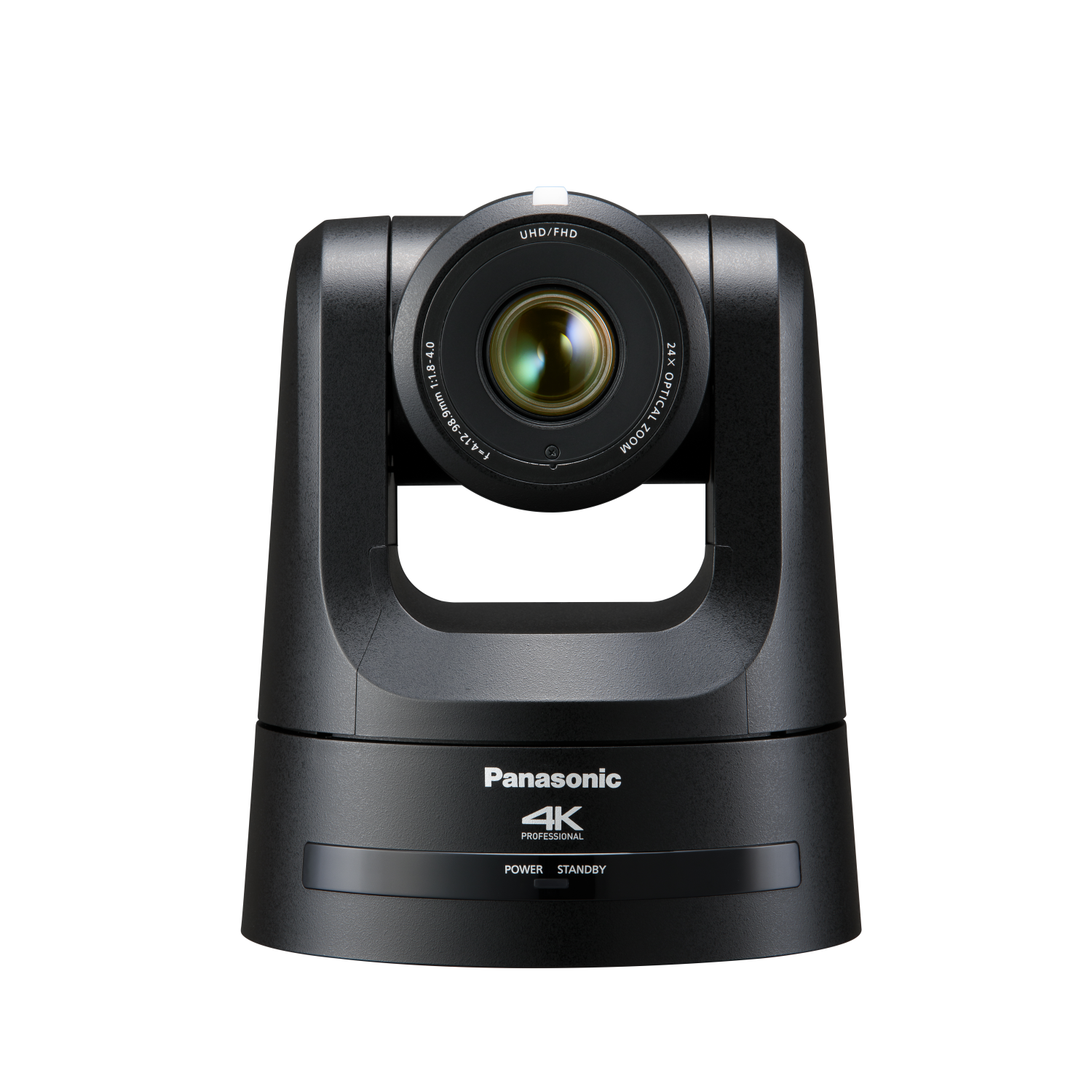 Panasonic AW-UE100KEJ Video Conferencing Cameras - Black