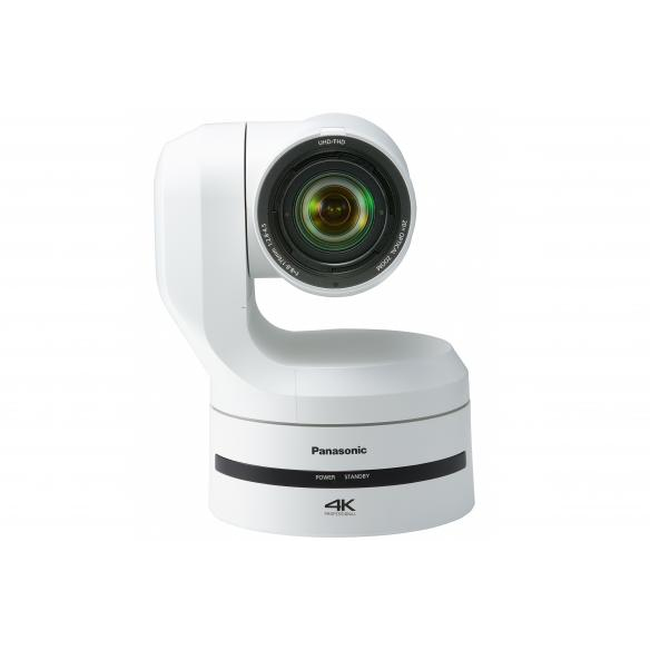Panasonic AW-UE150WEJ8 Security Cameras - White
