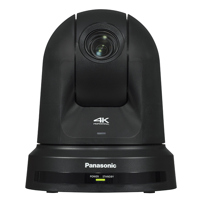 Panasonic AW-UE40KEJ Video Conferencing Cameras - Black