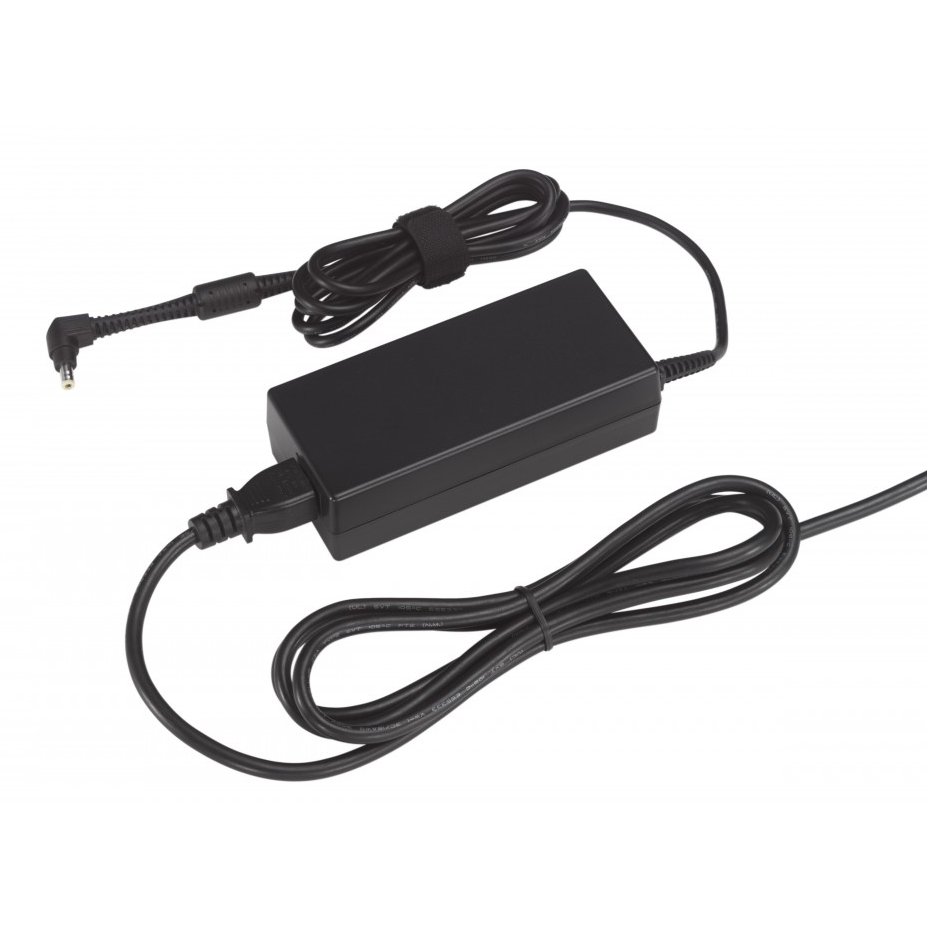 Panasonic CF-AA6413AE - Power adapter - AC 100-240 V - United Kingdom - for Toughbook 20, A3, CF-20 Standard, G1, M1