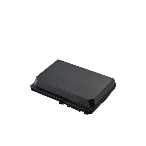 Panasonic CF-VZSU1BW Laptop Spare Parts - Black