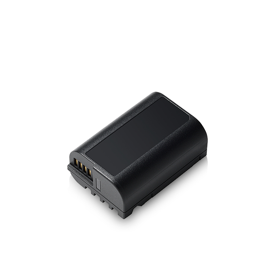 Panasonic DMW-BLK22E Action Sports Camera Accessories - Black