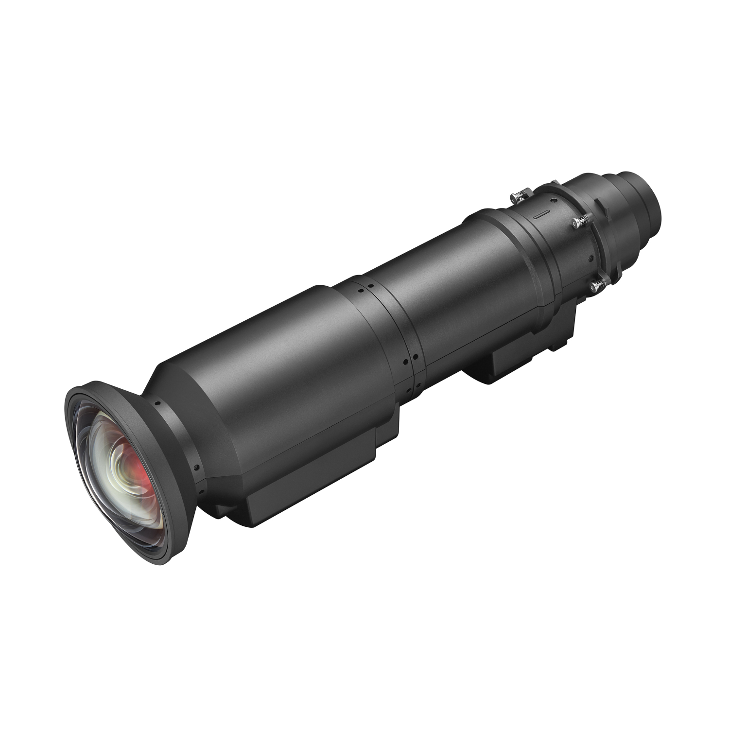 Panasonic ET-C1U100 Projection Lenses - Black