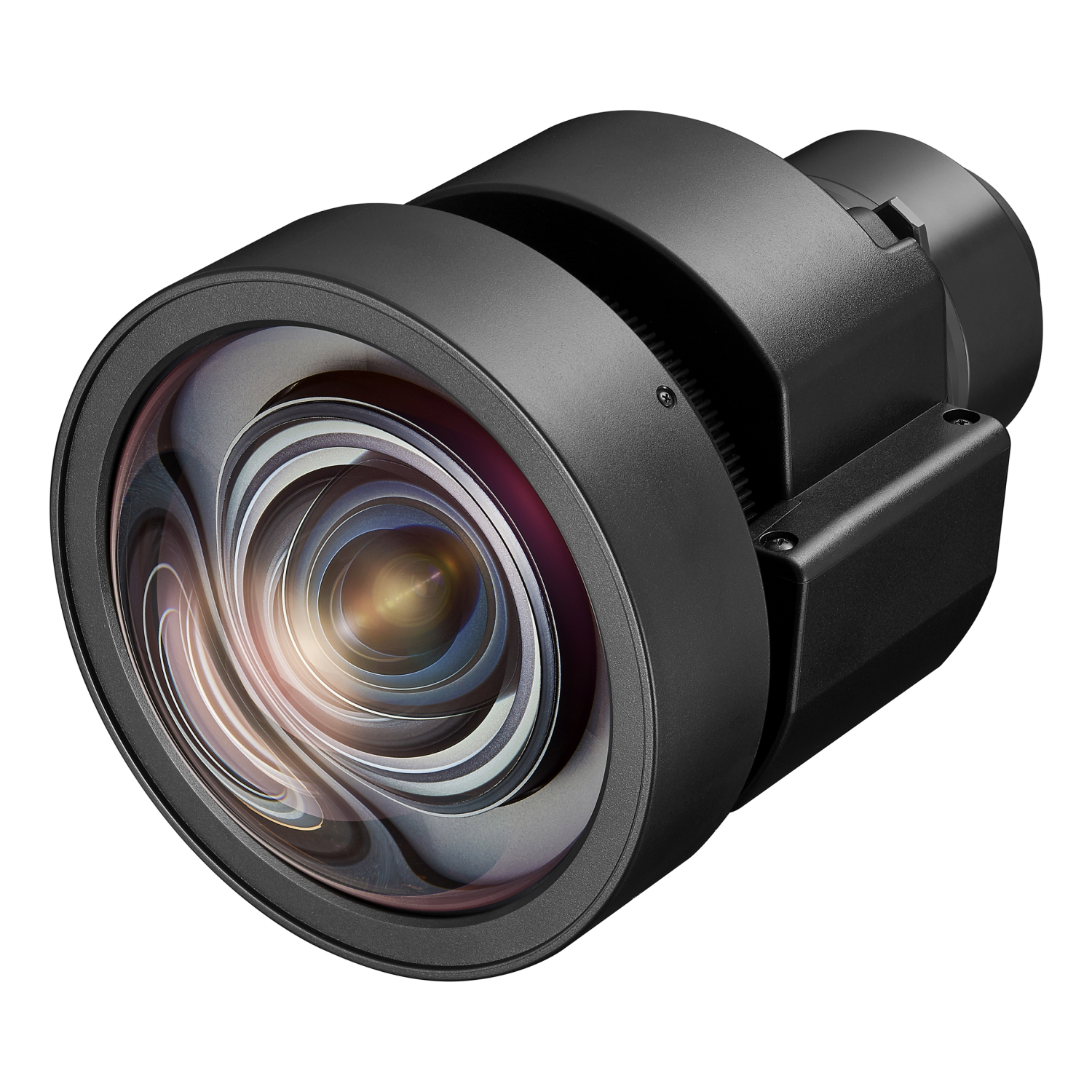Panasonic ET-C1W300 Projection Lenses - Black