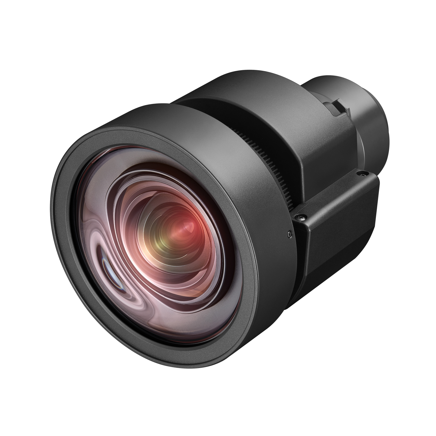Panasonic ET-C1W400 Projection Lenses - Black