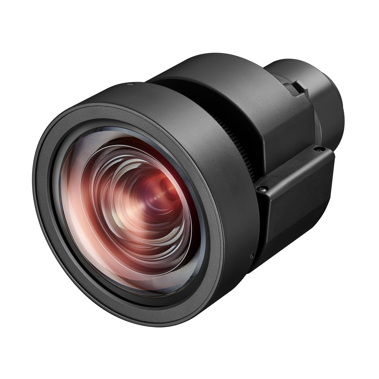 Panasonic ET-C1W500 Projection Lenses - Black