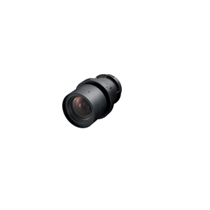 Panasonic ET-ELS20 Projection Lenses - Black