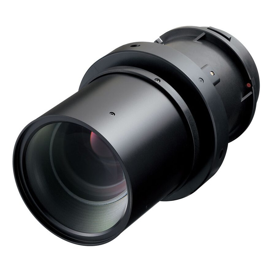Panasonic ET-ELT22 Projection Lenses - Black