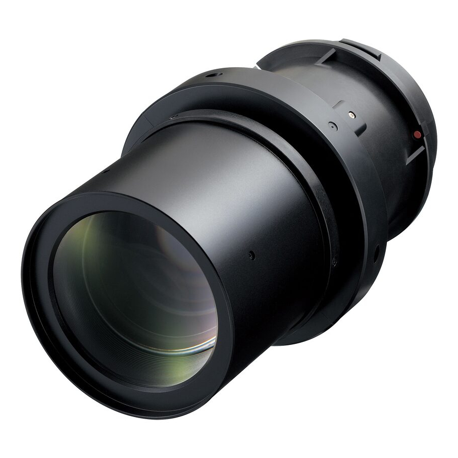 Panasonic ET-ELT23 Projection Lenses - Black