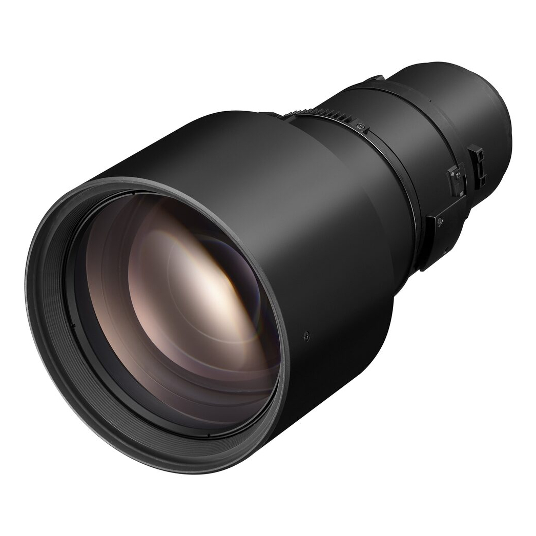 Panasonic ET-ELT31 Projection Lenses - Black