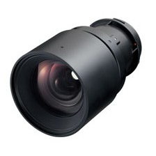 Panasonic ET-ELW20 Projection Lenses - Black