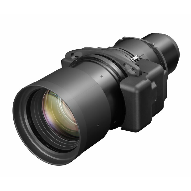 Panasonic ET-EMT850 Projection Lenses - Black