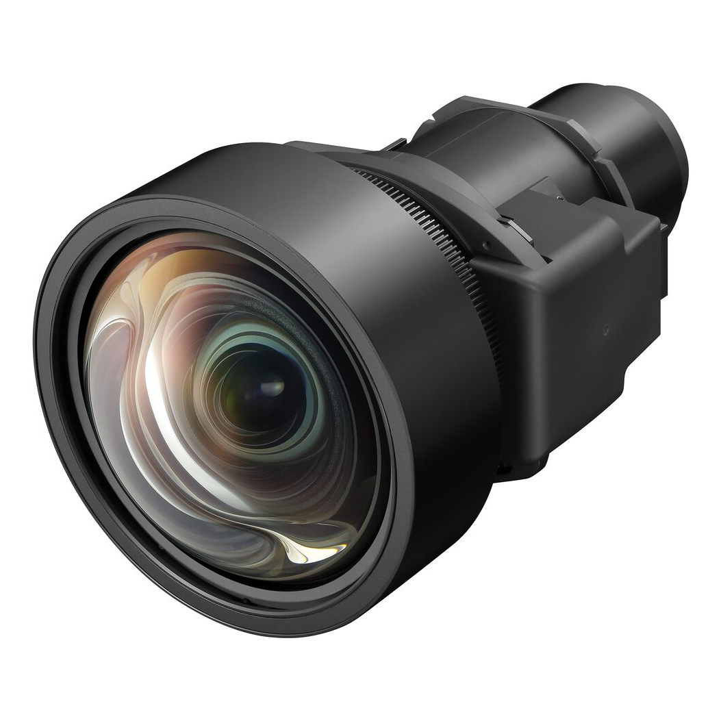 Panasonic ET-EMW200 Projection Lenses - Black