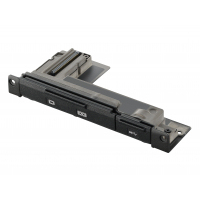 Panasonic FZ-VCN551U Laptop Spare Parts - Black