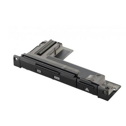 Panasonic FZ-VCN552U Laptop Spare Parts - Black