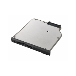 Panasonic FZ-VSC552U Laptop Spare Parts - Black