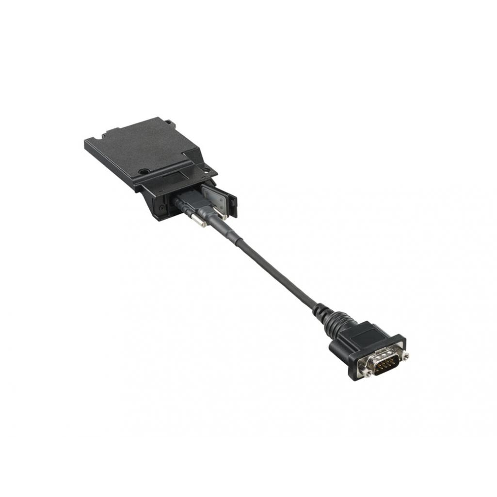 Panasonic FZ-VSRG211U Tablet Spare Parts & Accessories - Black