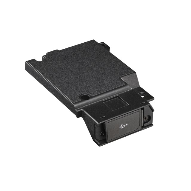 Panasonic FZ-VUBG211U Tablet Spare Parts & Accessories - Black