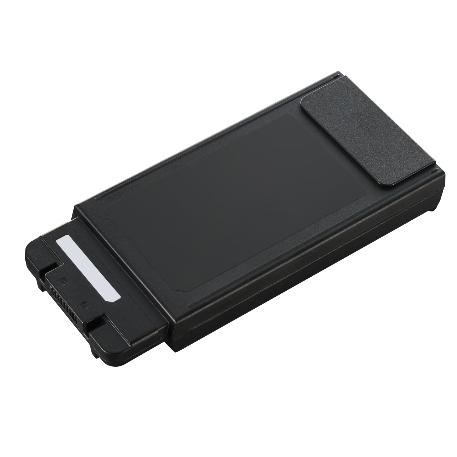 Panasonic FZ-VZSU1HU Laptop Spare Parts - Black