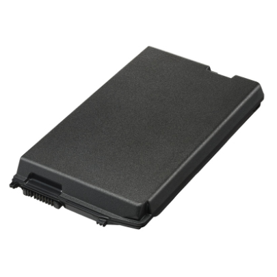 Panasonic FZ-VZSU1VU Tablet Spare Parts & Accessories - Black
