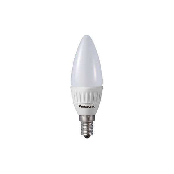 Panasonic LDAHV5L27CFE14EP LED Bulbs - White